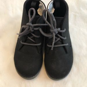 Gymboree boys boots